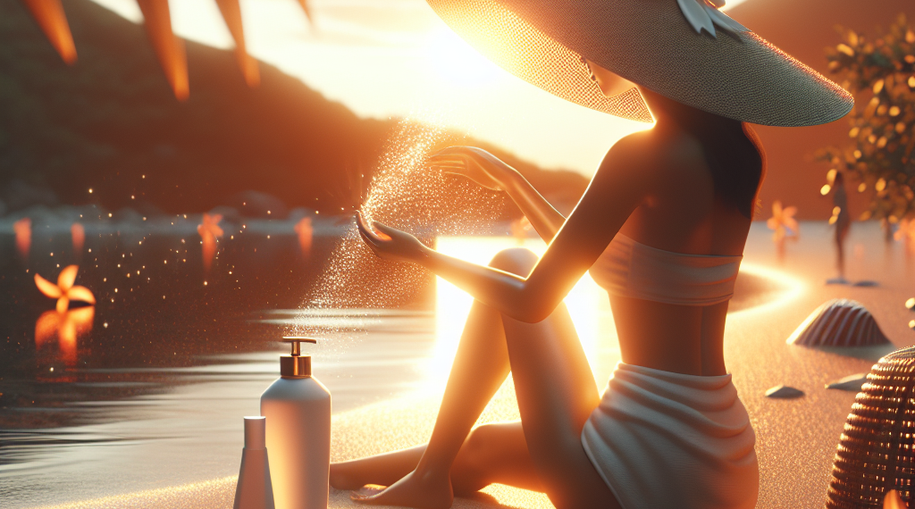 What’s So Special About Korean Sunscreens?