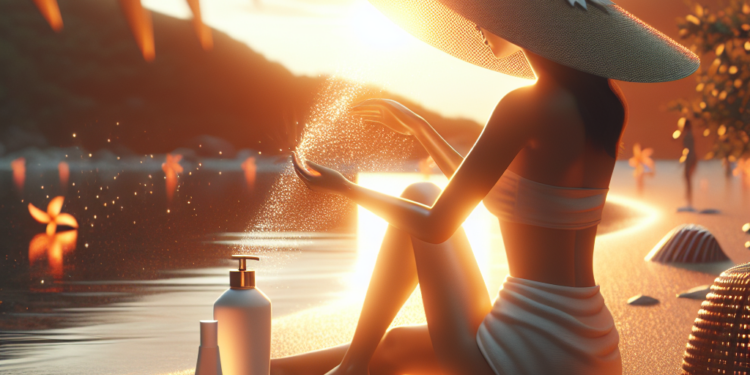 What’s So Special About Korean Sunscreens?