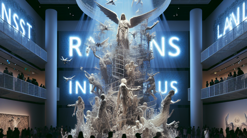 Can Brands Crack LA Art Week?