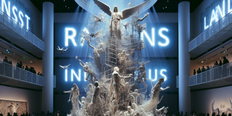 Can Brands Crack LA Art Week?