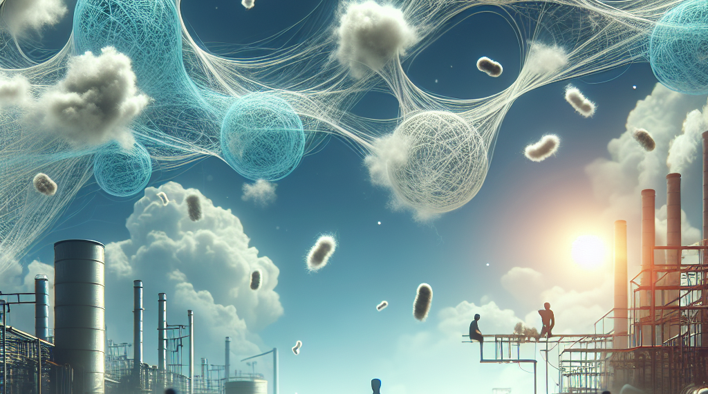 What If Natural Fibers Don’t Biodegrade?