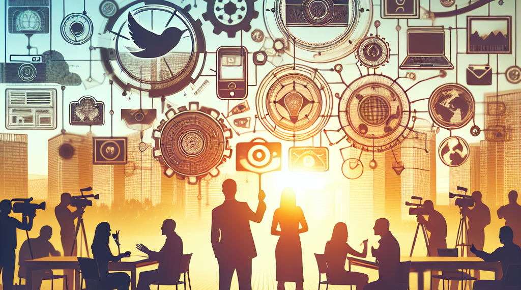 What Does It Mean to Be a PR in 2026?