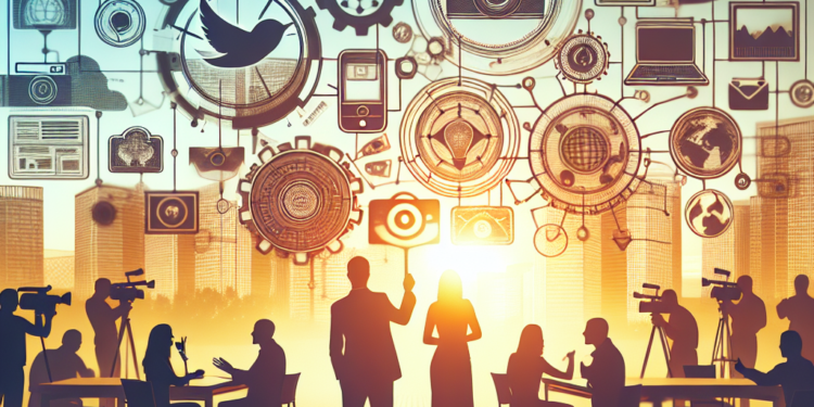 What Does It Mean to Be a PR in 2026?