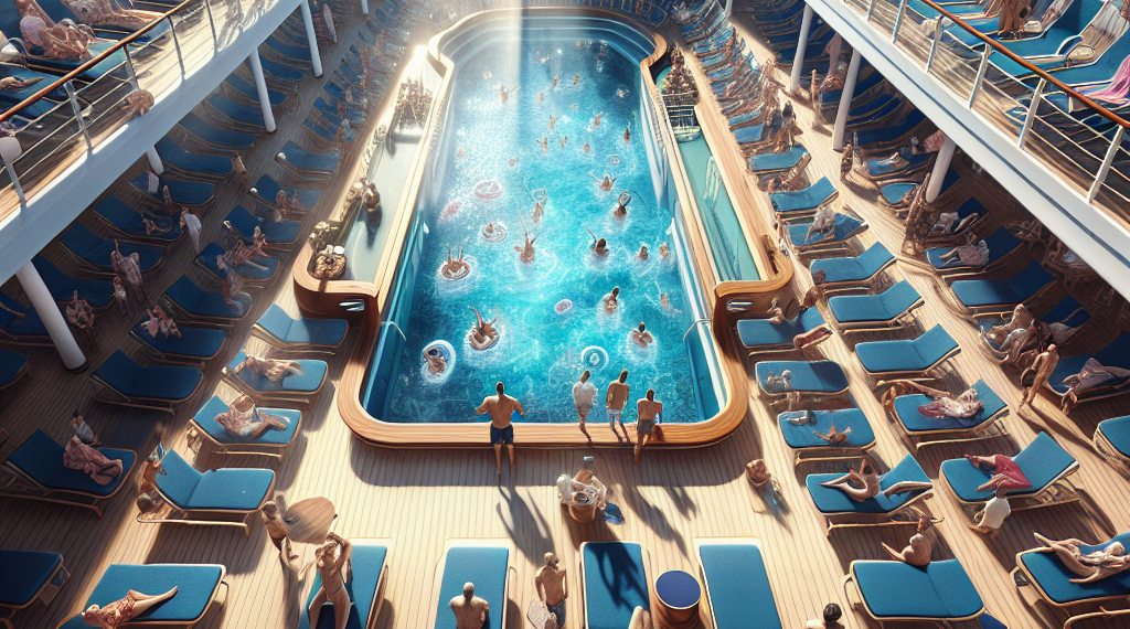 ¿Qué incluye un crucero por el Mediterráneo todo incluido? CrucerosMediterraneo.com nos lo explica