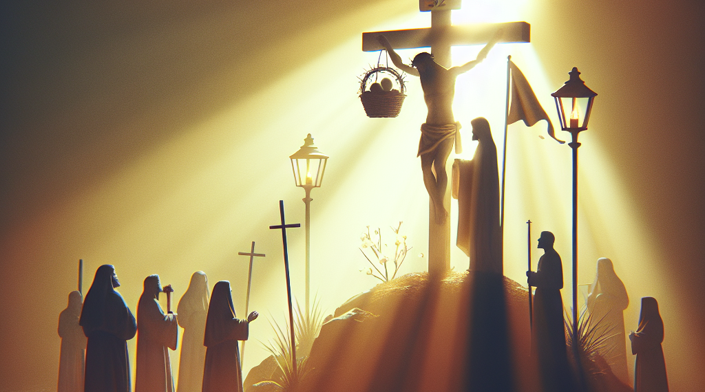 qué cambia esta Semana Santa
