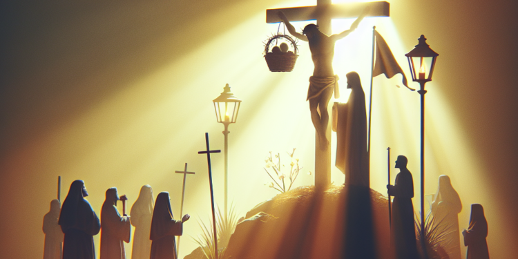 qué cambia esta Semana Santa