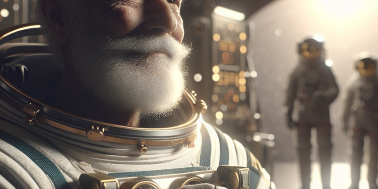 Con esa misma mirada