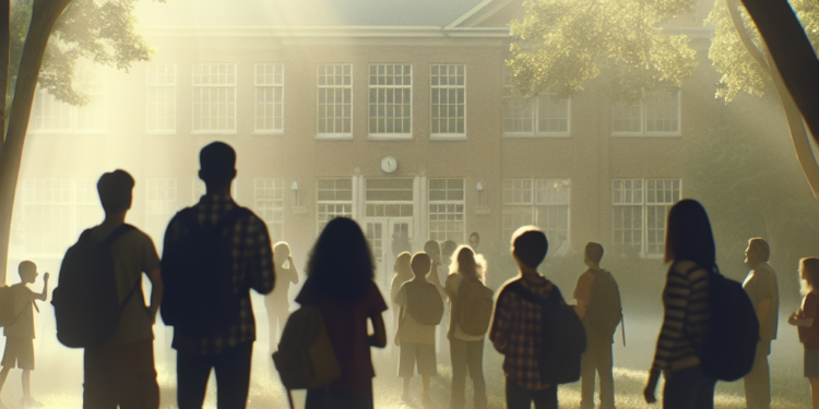 ¿Quién quiere viajar con tu hijo? Los profesores se rebelan contra las excursiones escolares