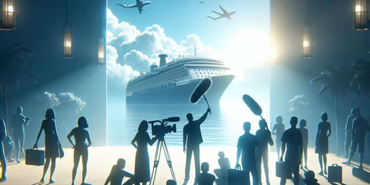 ¿Periodistas turísticos o influencers?