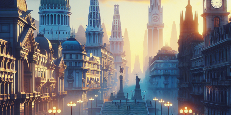 ¿Río, Miami o Madrid? Estos son los lugares que más buscan los argentinos para viajar