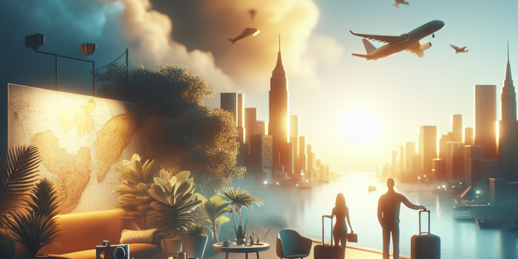 Semana Santa 2026 ¿Cómo viajar sin comprometer tu economía?