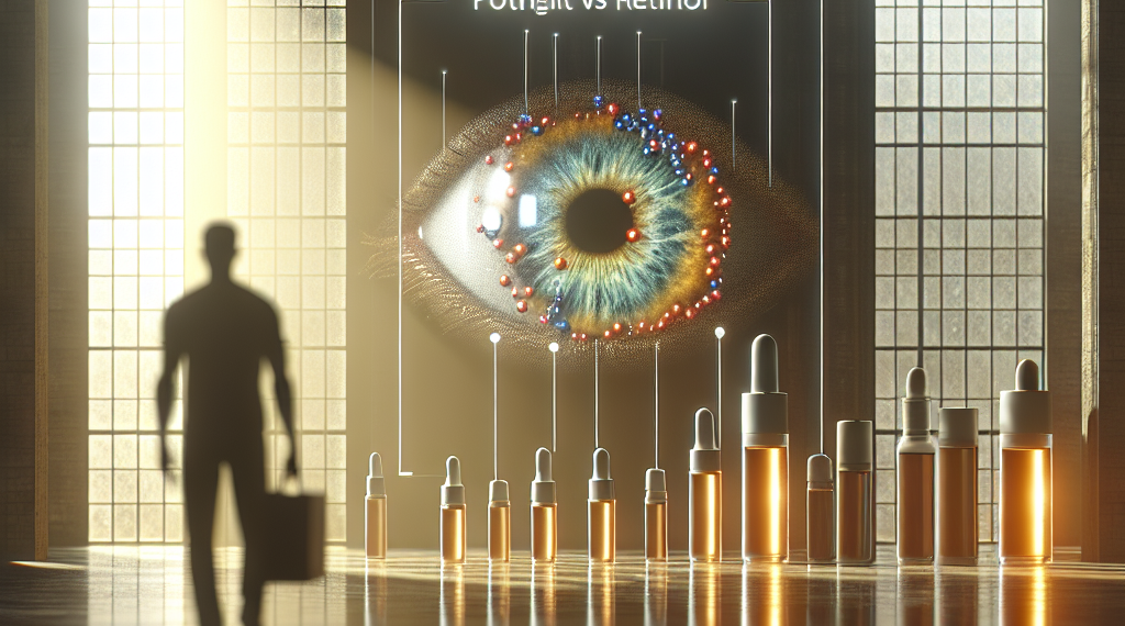 Are The Best Retinal Serums Really Stronger Than Retinol?