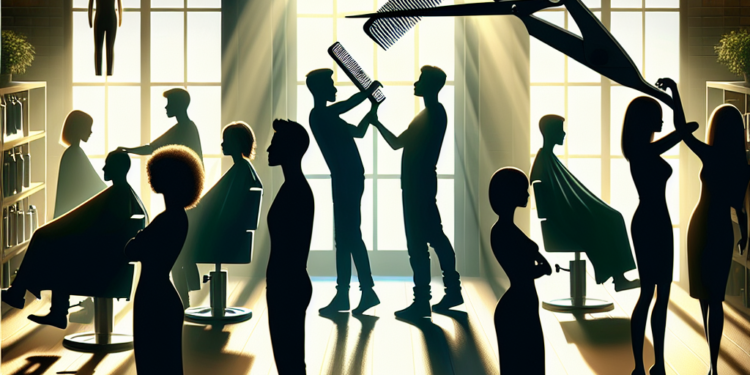 Are ‘Breakup Bangs’ Ever A Good Idea?