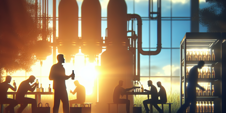 Hate Drinking Water? Then “Stacked” Water May Be For You