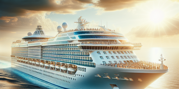 ¿Te irías 15 años de crucero? Villa Vie Residences ofrece este viaje por 147 países… y cuesta una fortuna