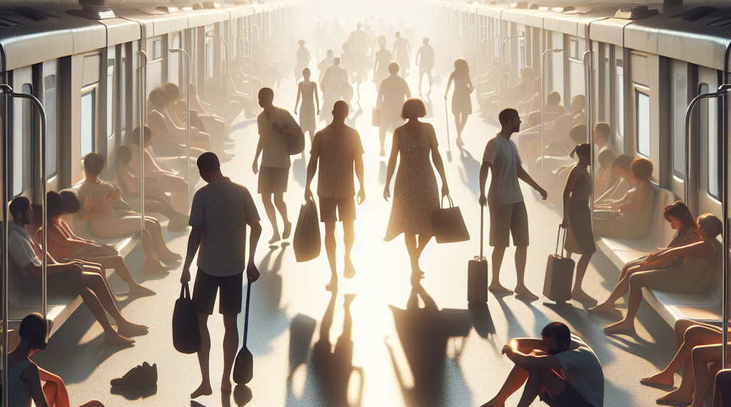 Página de inicio de Yahoo news