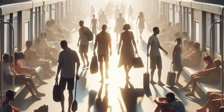 Página de inicio de Yahoo news