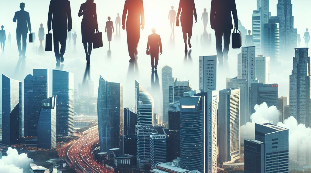 ¿Revolución en viajes corporativos? Corporate Travel Management Ltd anuncia expansión global que
