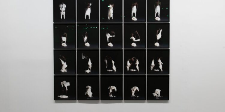 CIS University y la Fundación Robert F. Kennedy Human Rights Spain, impulsan el arte como herramienta de transformación social con el artista internacional Januário Jano.