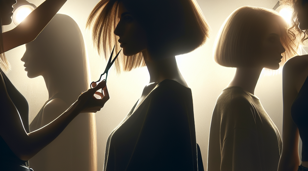 Cortes de cabello midi, 10 ideas de inspiración para un cambio de look en abril 2026