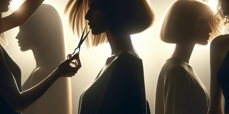 Cortes de cabello midi, 10 ideas de inspiración para un cambio de look en abril 2026