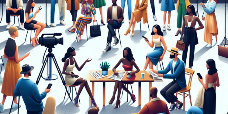 12 Vogue Editors Share Their Go-To Spring Styling Tricks