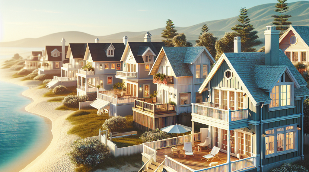 13 Beautiful Airbnb Beach Houses for the Ultimate Ocean Escape
