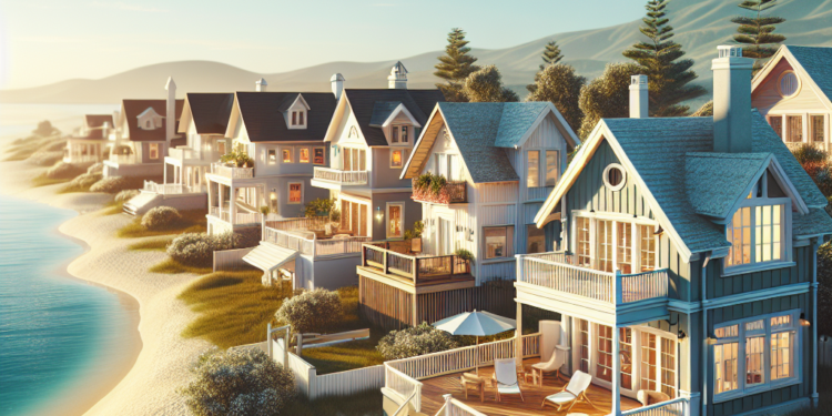 13 Beautiful Airbnb Beach Houses for the Ultimate Ocean Escape