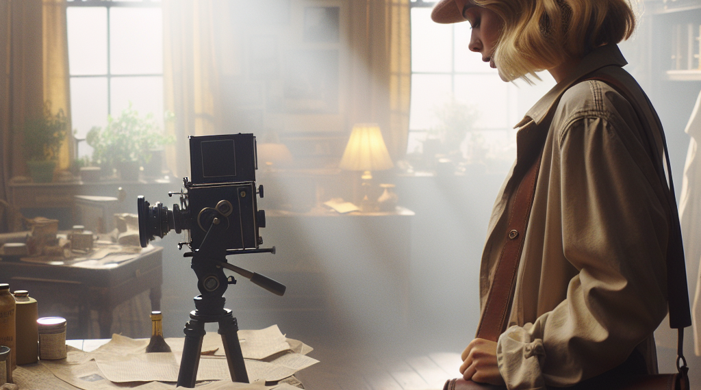 15 Throwback Photos of a Young Renée Zellweger Before ‘Bridget Jones’