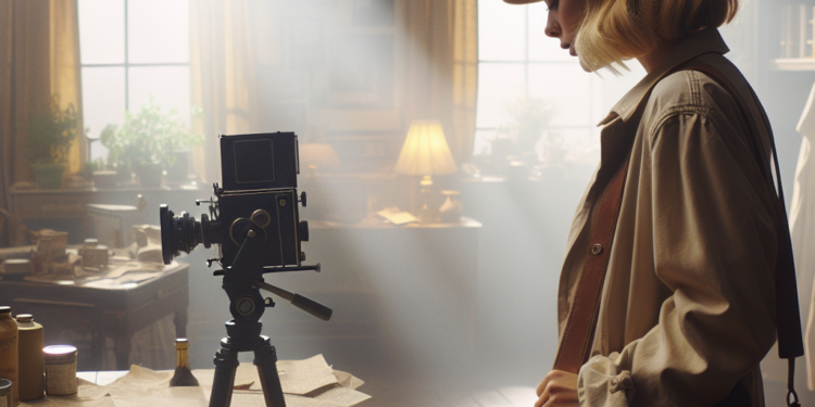 15 Throwback Photos of a Young Renée Zellweger Before ‘Bridget Jones’