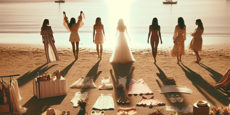 16 Bridal Swim Looks to See You From the Bachelorette to the Honeymoon