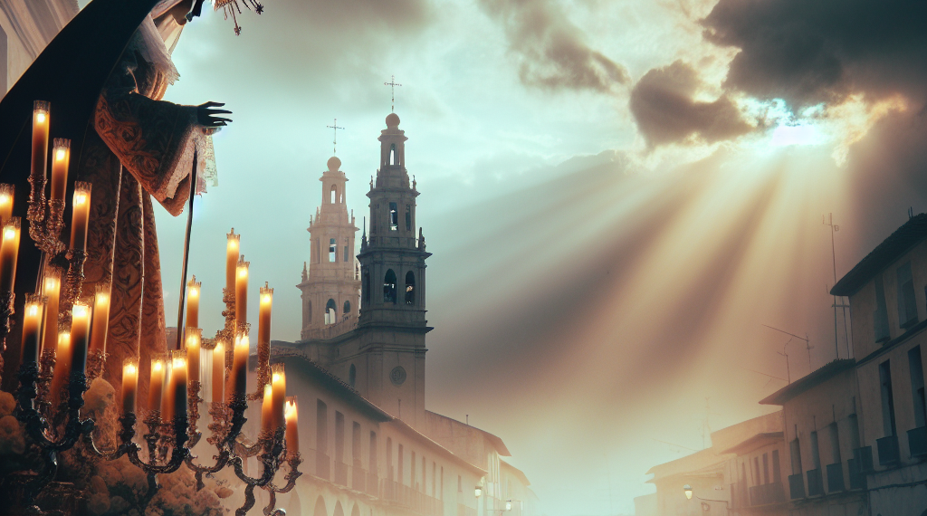 La Semana Santa de Lucena refuerza su impacto en la industria turística y su proyección exterior