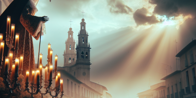 La Semana Santa de Lucena refuerza su impacto en la industria turística y su proyección exterior