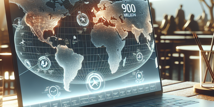 Omio se estrena en ChatGPT y pone su buscador multimodal de viajes en tiempo real al alcance de 900 millones de usuarios