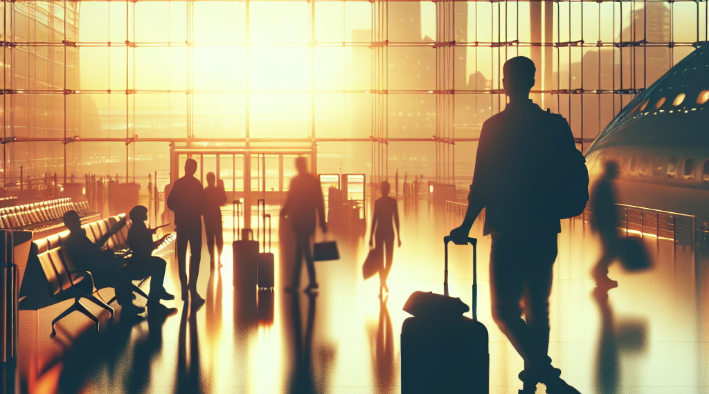 Agenttravel.ES - Noticias para el profesional del turismo