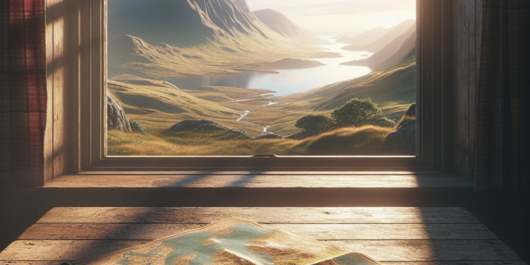 Descubre lel mapa oculto de Wikipedia que te guía en tus viajes