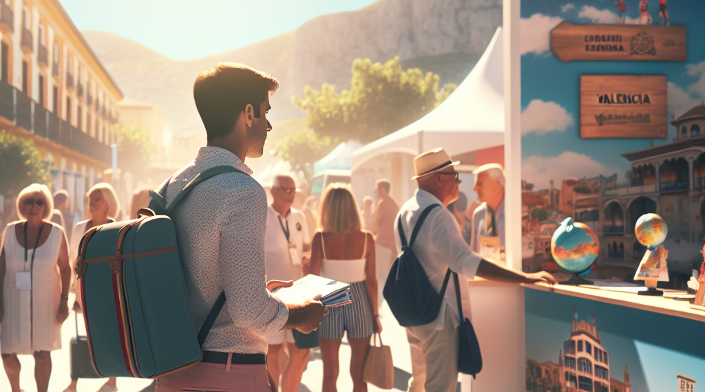 OpenTours y AR Hotels & Resorts, presentación a los agentes de viajes en Valencia