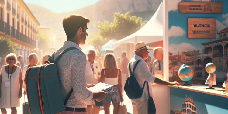 OpenTours y AR Hotels & Resorts, presentación a los agentes de viajes en Valencia