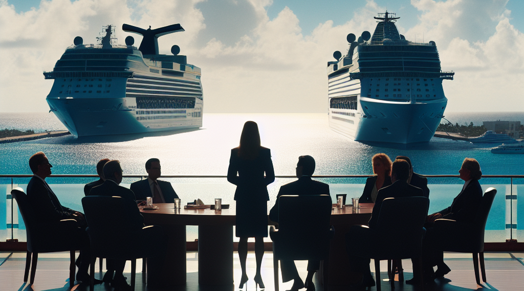 Inaugura Mara Lezama el World Tourism Trends Summit en Cozumel, evento organizado por FETUR