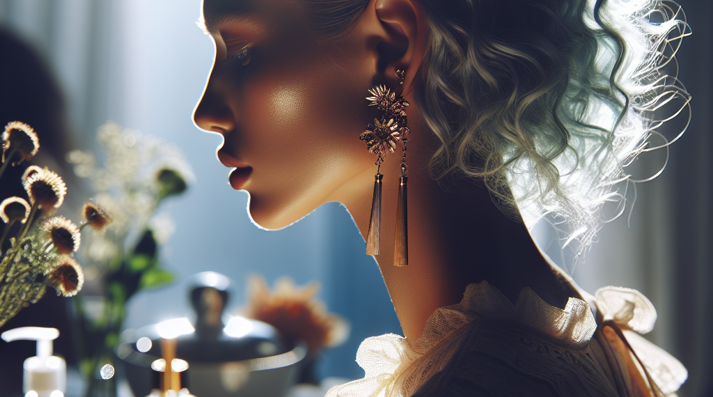 Beauty Marks: The Best Beauty Looks of the Week