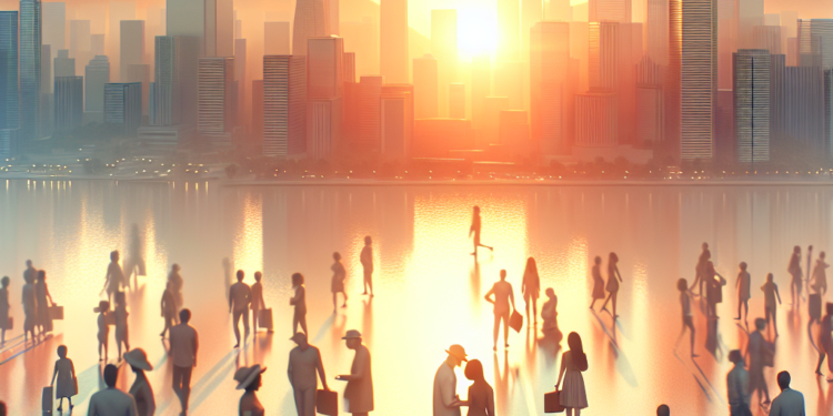 El 39% de los europeos espera realizar solo un viaje en los próximos seis meses, un 7% más.