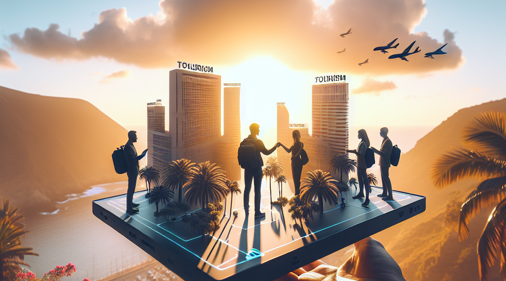 Tenerife forma a más de 1.000 profesionales de la industria turística de Reino Unido e Irlanda a través de la plataforma digital HABLO