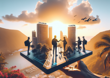 Tenerife forma a más de 1.000 profesionales de la industria turística de Reino Unido e Irlanda a través de la plataforma digital HABLO