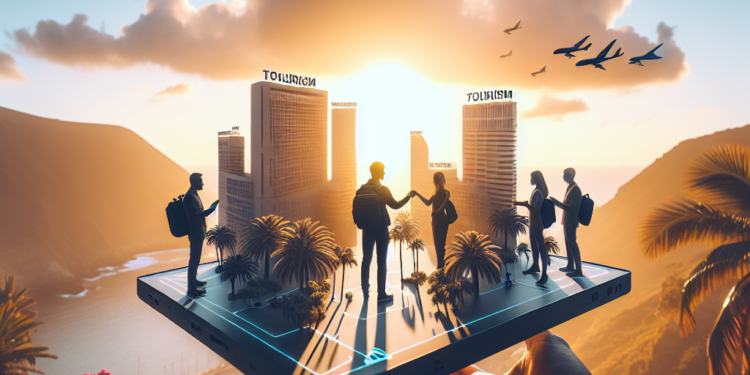 Tenerife forma a más de 1.000 profesionales de la industria turística de Reino Unido e Irlanda a través de la plataforma digital HABLO