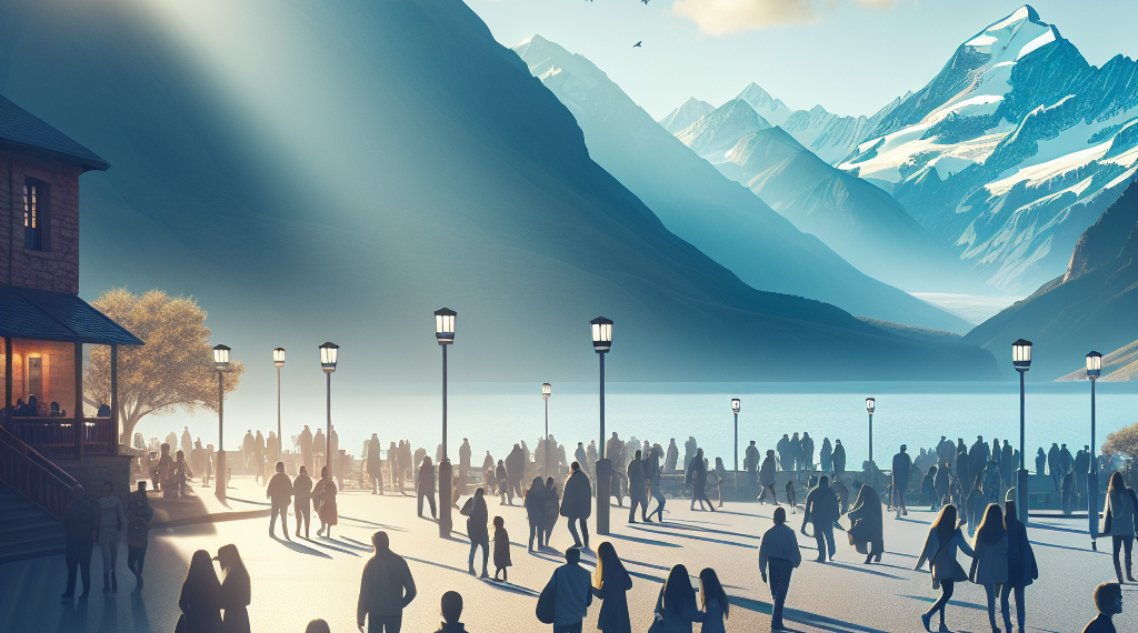 Mendoza será sede del 51° Congreso Argentino de Agentes de Viajes de FAEVYT