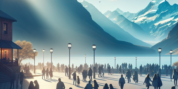 Mendoza será sede del 51° Congreso Argentino de Agentes de Viajes de FAEVYT