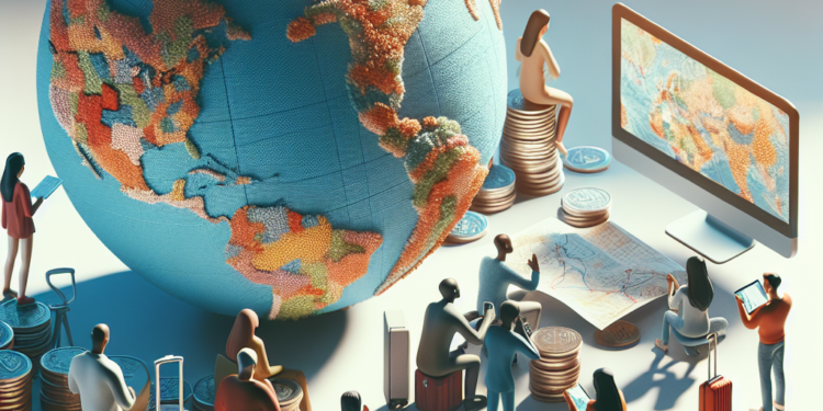 El 60% de los españoles prevé viajar este año, pero rebaja presupuesto y reduce número de viajes, según Ávoris