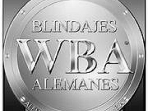 Recomienda Blindajes Alemanes niveles superiores de protección balística al salir a carretera