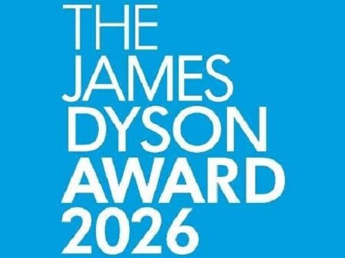 Los Premios James Dyson impulsa a jóvenes inventores mexicanos
