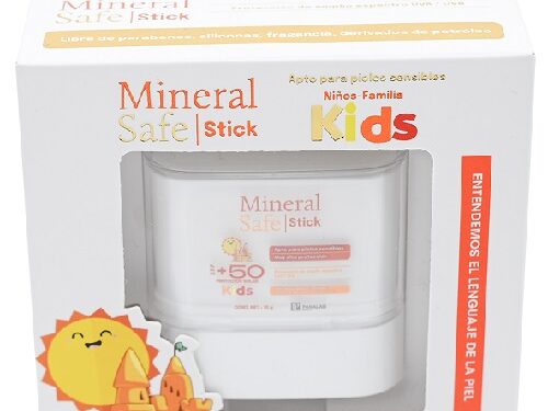 En el marco del mes de las niñas y los niños, la foto protección infantil y el impacto acumulativo del daño solar desde edades tempranas.